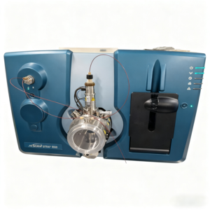 AB SCIEX QTRAP 5500液质联用仪