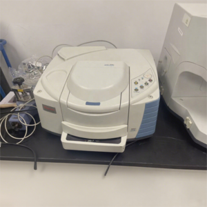 Nicolet iS10傅立叶变换红外光谱仪