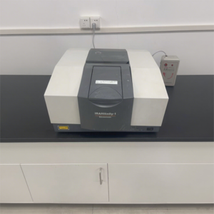 傅里叶变换红外光谱仪