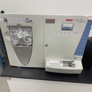 赛默飞 LCQ Fleet 液相色谱 - 质谱联用仪