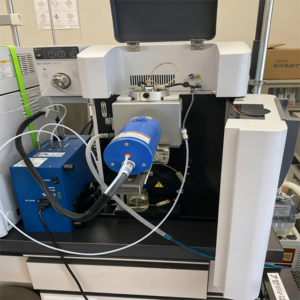 岛津 LCMS-2020液质联用仪