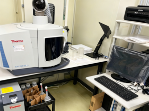 赛默飞电感耦合等离子体发射光谱仪iCAP 7000 SERIES