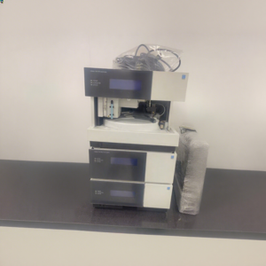 赛默飞UltiMate 3000 RSLC 超高效液相色谱系统