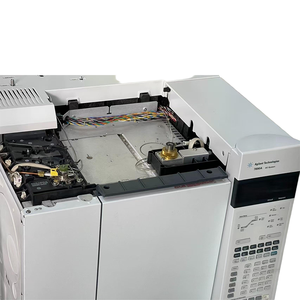 安捷伦 7890A 气相色谱仪
