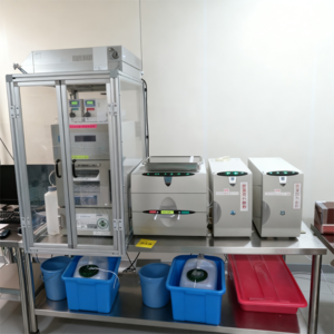 赛默飞ICS3000离子色谱仪