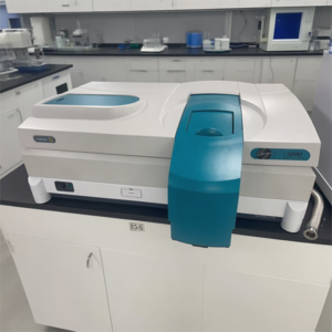 Cary 5000 紫外 - 可见 - 近红外分光光度计